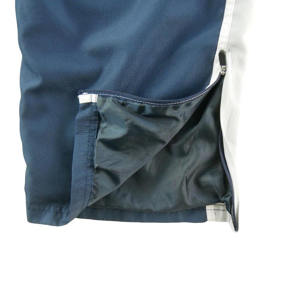 Fitness / Cardio training - Starter Jogging Vintage Y2K Homme Taille L Marine #QWE1660 - photo 6