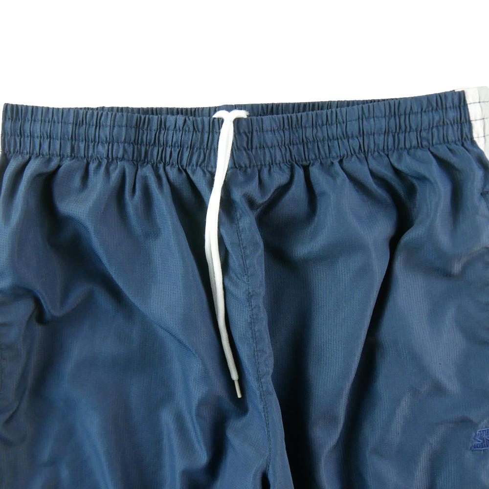 Fitness / Cardio training - Starter Jogging Vintage Y2K Homme Taille L Marine #QWE1660 - photo 8