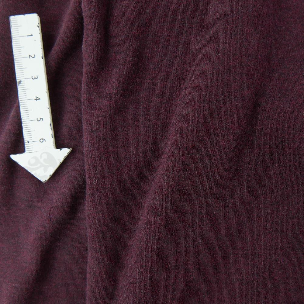 Golf - Polo Ralph Lauren Polo manches longues Classic Fit Homme Taille 2XL Bordeaux #QWE1453 - photo 7