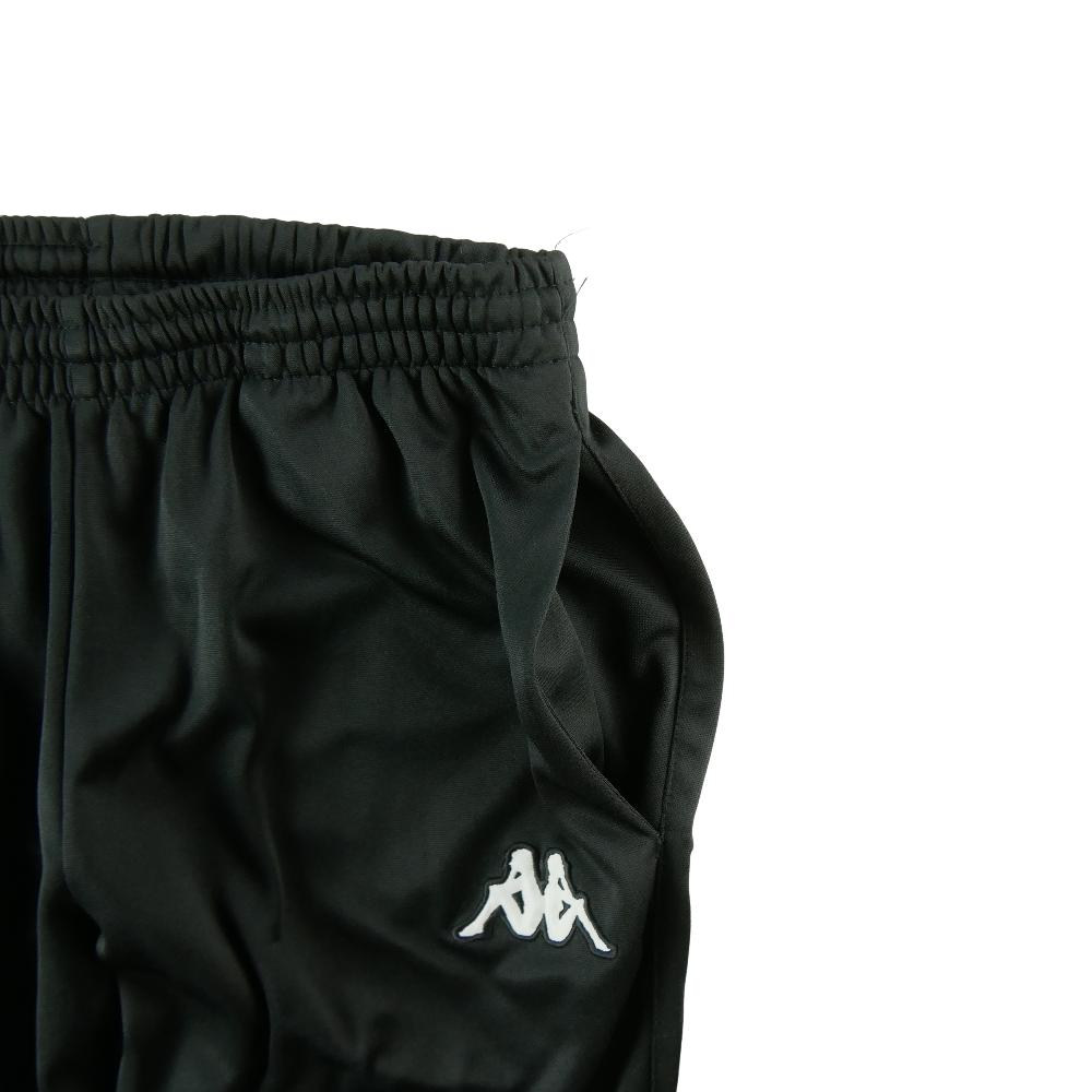 Fitness / Cardio training - Kappa Jogging Deportiva Ibiza F.C Homme Taille S Noir #QWE4364 - photo 4