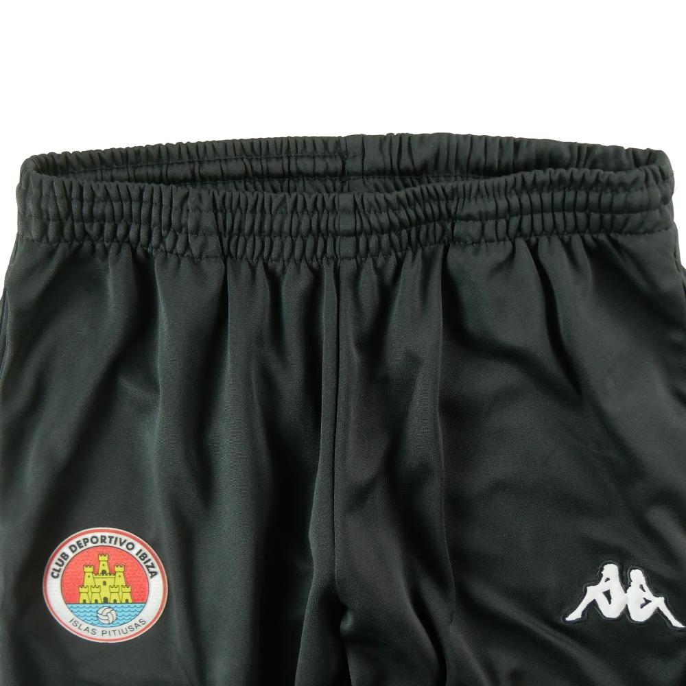 Fitness / Cardio training - Kappa Jogging Deportiva Ibiza F.C Homme Taille S Noir #QWE4364 - photo 6