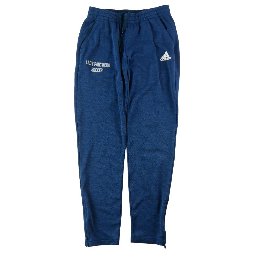 Fitness / Cardio training - Adidas Jogging Femme Taille S Bleu #QWE3992 - photo 1