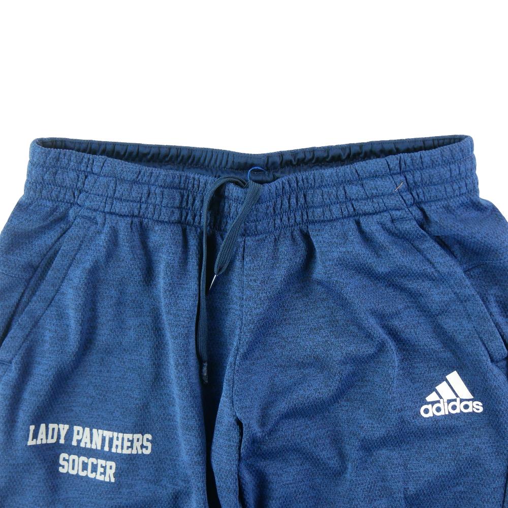 Fitness / Cardio training - Adidas Jogging Femme Taille S Bleu #QWE3992 - photo 4