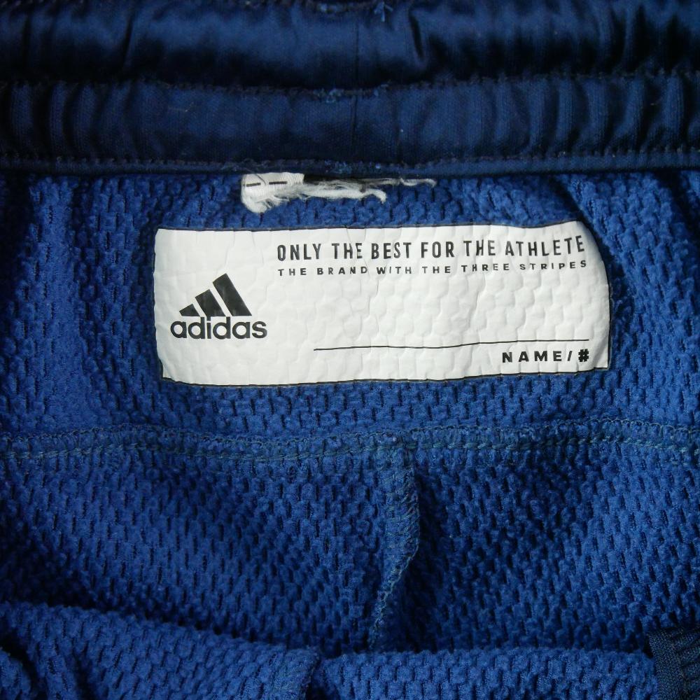 Fitness / Cardio training - Adidas Jogging Femme Taille S Bleu #QWE3992 - photo 7