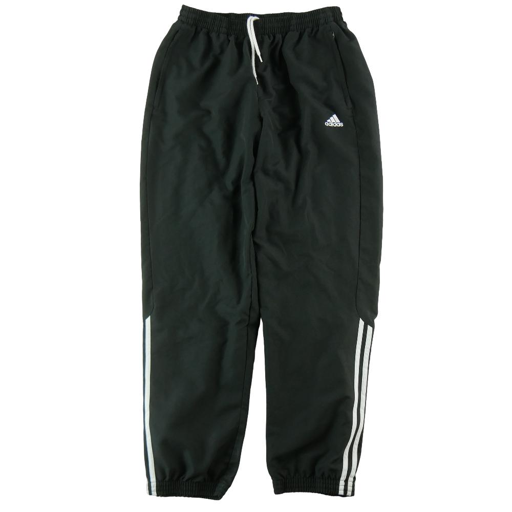 Fitness / Cardio training - Adidas Jogging Homme Taille L Noir #QWE3931 - photo 1