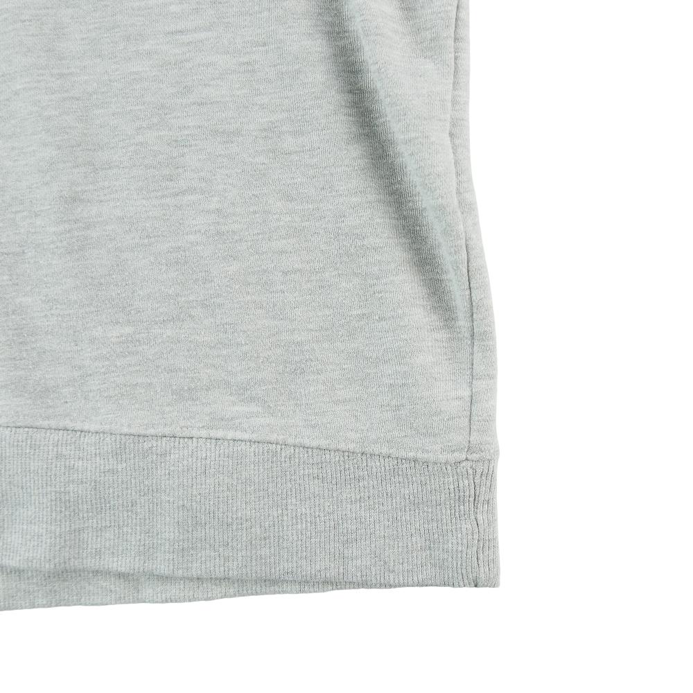 Fitness / Cardio training - Champion Sweat VIntage Y2K Homme Taille XL Gris #QWE4168 - photo 4