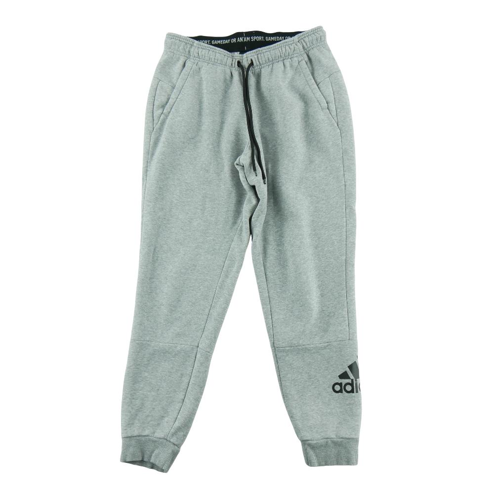 Fitness / Cardio training - Adidas Jogging Performance Badge of Sport Homme Taille M Gris #QWE3659 - photo 1