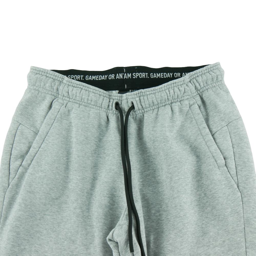 Fitness / Cardio training - Adidas Jogging Performance Badge of Sport Homme Taille M Gris #QWE3659 - photo 3