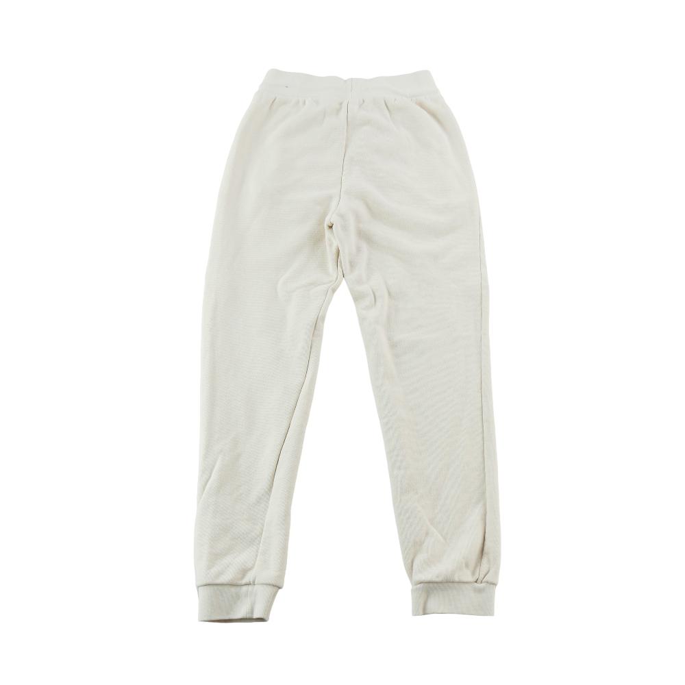 Fitness / Cardio training - Adidas Jogging Originals Femme Taille XS Beige #QWE7235 - photo 2