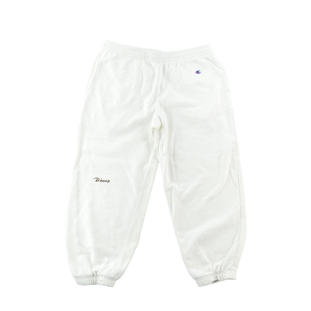 Fitness / Cardio training - Champion Jogging Pop Mart DIMOO Homme Taille L Blanc #QWE3617 - photo 2