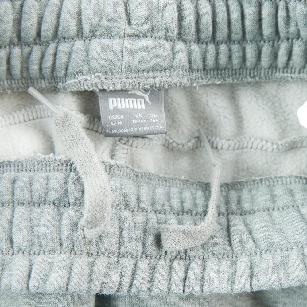 Fitness / Cardio training - Puma Jogging Homme Taille XS Gris #QWE3536 - photo 5