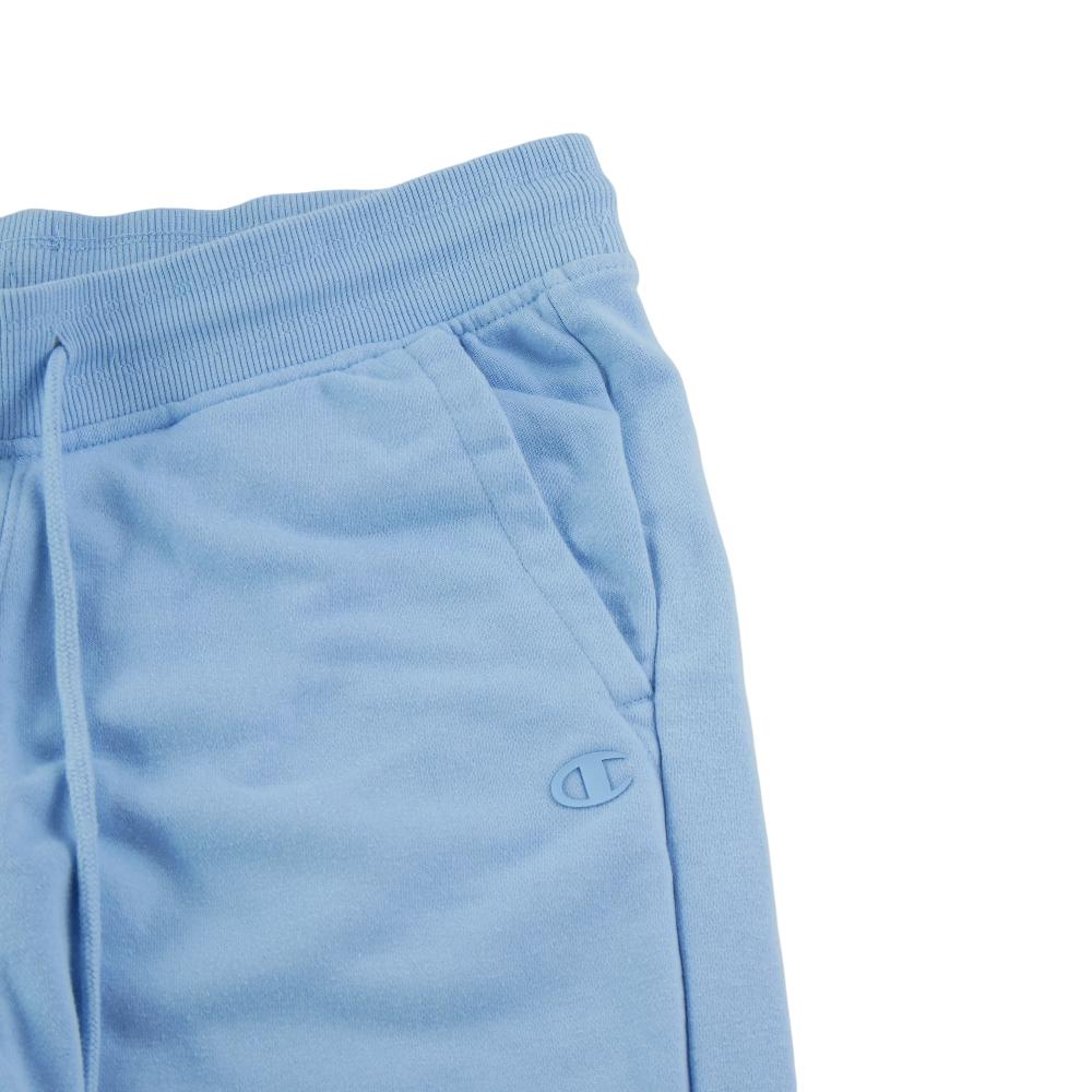 Fitness / Cardio training - Champion Jogging Homme Taille M Bleu clair #QWE7090 - photo 3