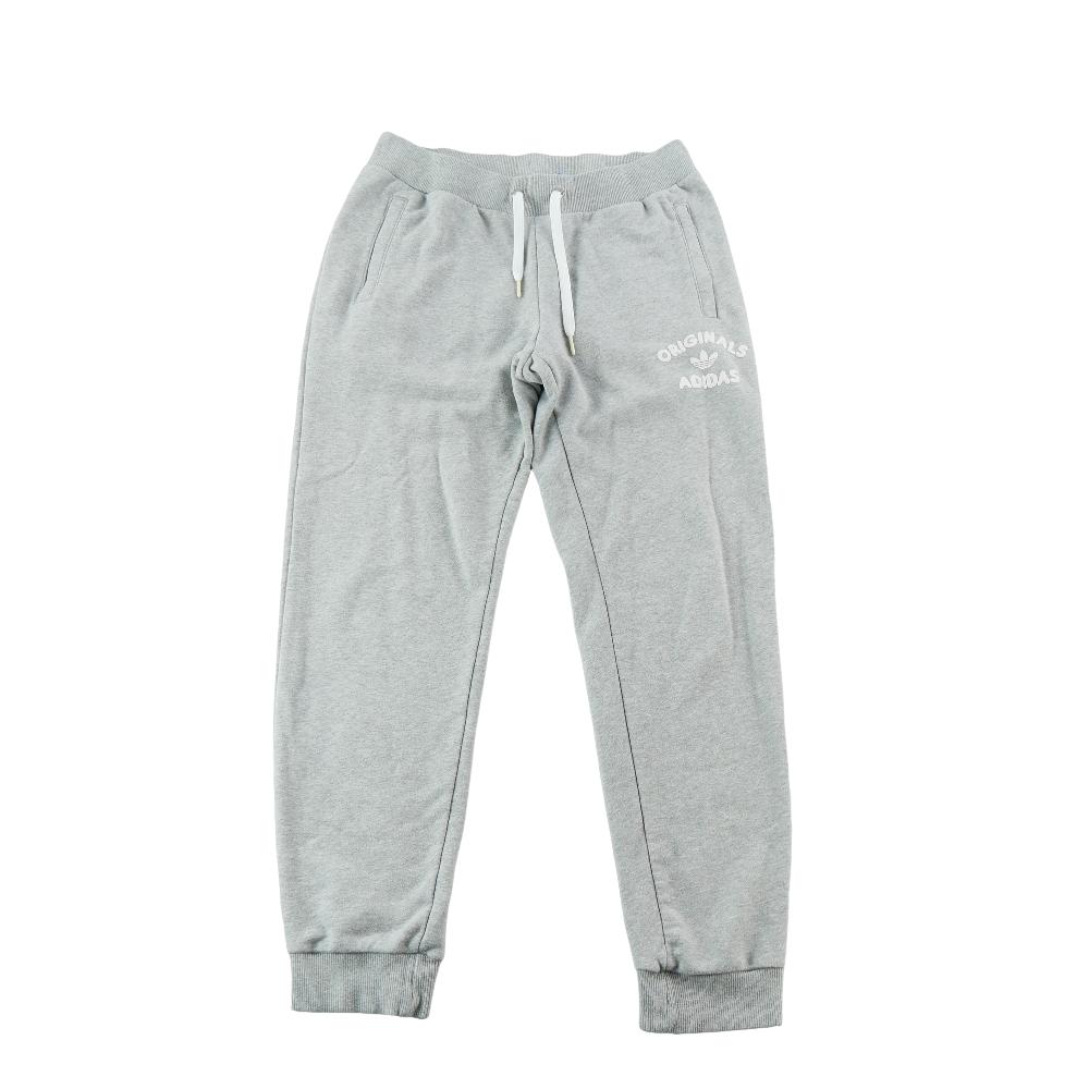 Fitness / Cardio training - Adidas Jogging Originals Homme Taille M Gris #QWE3013 - photo 1