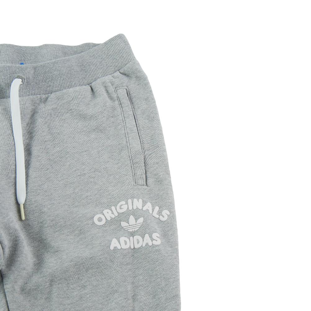 Fitness / Cardio training - Adidas Jogging Originals Homme Taille M Gris #QWE3013 - photo 3