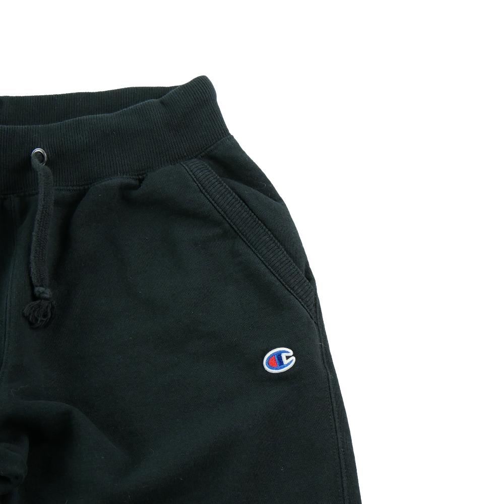 Fitness / Cardio training - Champion Jogging Vintage Y2K Homme Taille M Noir #QWE3313 - photo 3