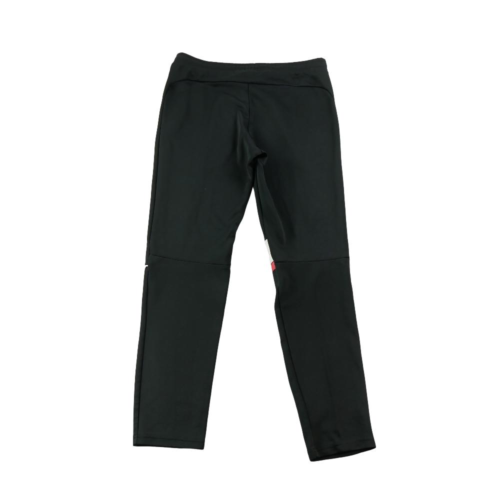 Fitness / Cardio training - Puma Jogging Scuderia Ferrari T7 Track Pants Homme Taille M Noir #QWE3342 - photo 2