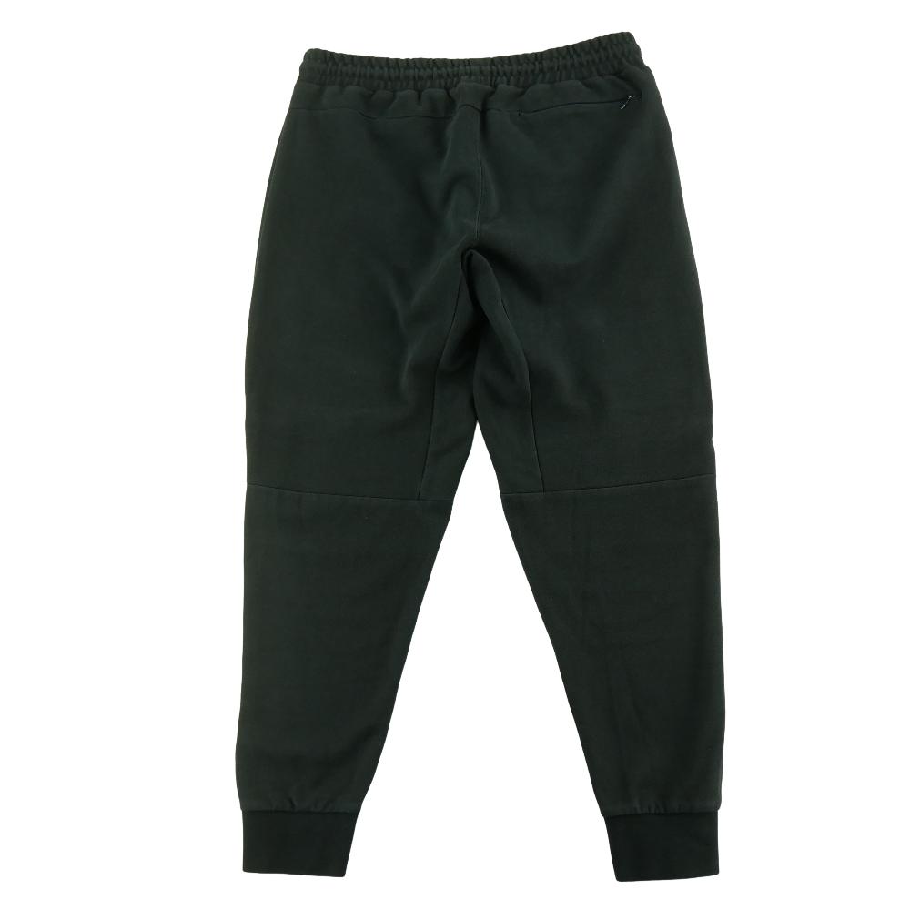 Fitness / Cardio training - Puma Jogging Tapered Fit Omini Homme Taille M Noir #QWE0254 - photo 1