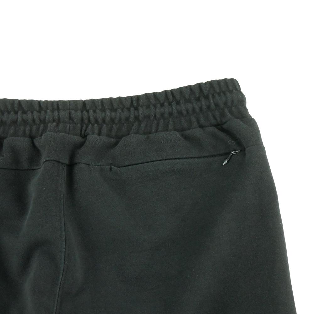 Fitness / Cardio training - Puma Jogging Tapered Fit Omini Homme Taille M Noir #QWE0254 - photo 4