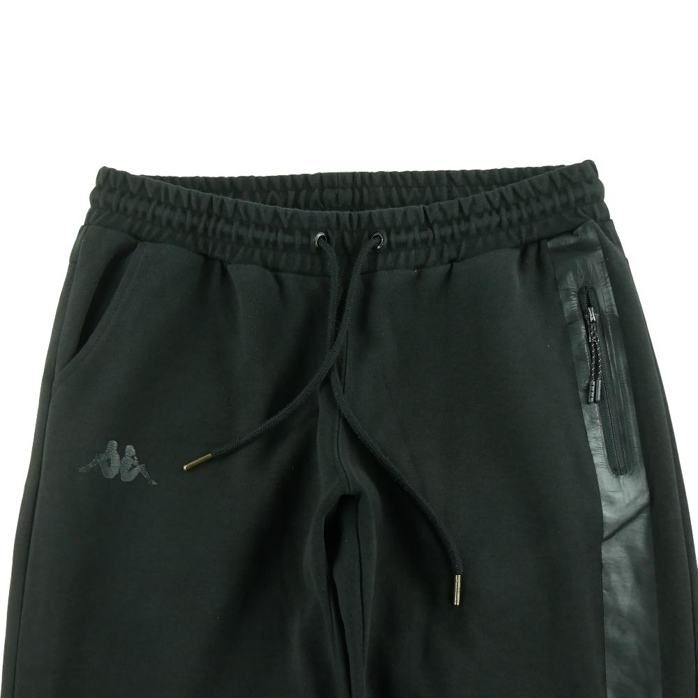 Fitness / Cardio training - Puma Jogging Tapered Fit Omini Homme Taille M Noir #QWE0254 - photo 5