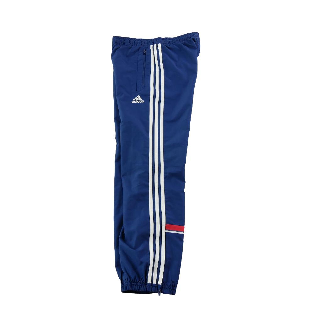Football - Adidas Jogging Olympique Lyonnais OL Lyon Football Homme Taille XS Marine #QWE3993 - photo 3