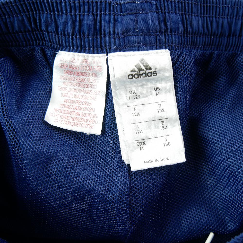 Football - Adidas Jogging Olympique Lyonnais OL Lyon Football Homme Taille XS Marine #QWE3993 - photo 6