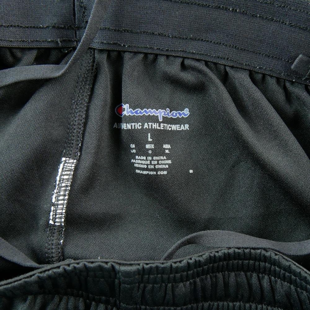 Fitness / Cardio training - Champion Jogging Sportswear Homme Taille L Noir #QWE3226 - photo 5