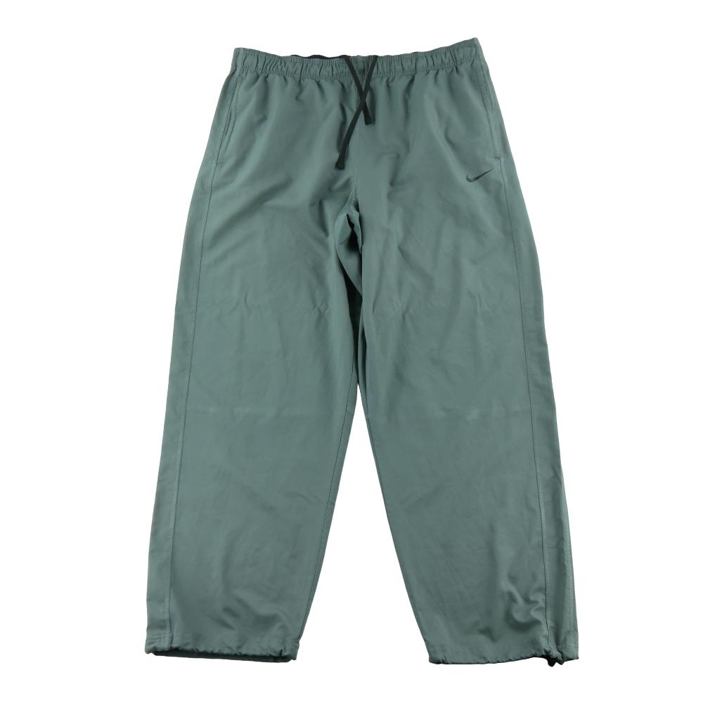 Fitness / Cardio training - Nike Jogging Relaxed Fit Dri-FIT Woven Training Swoosh Homme Taille XL Gris #QWE0510 - photo 1