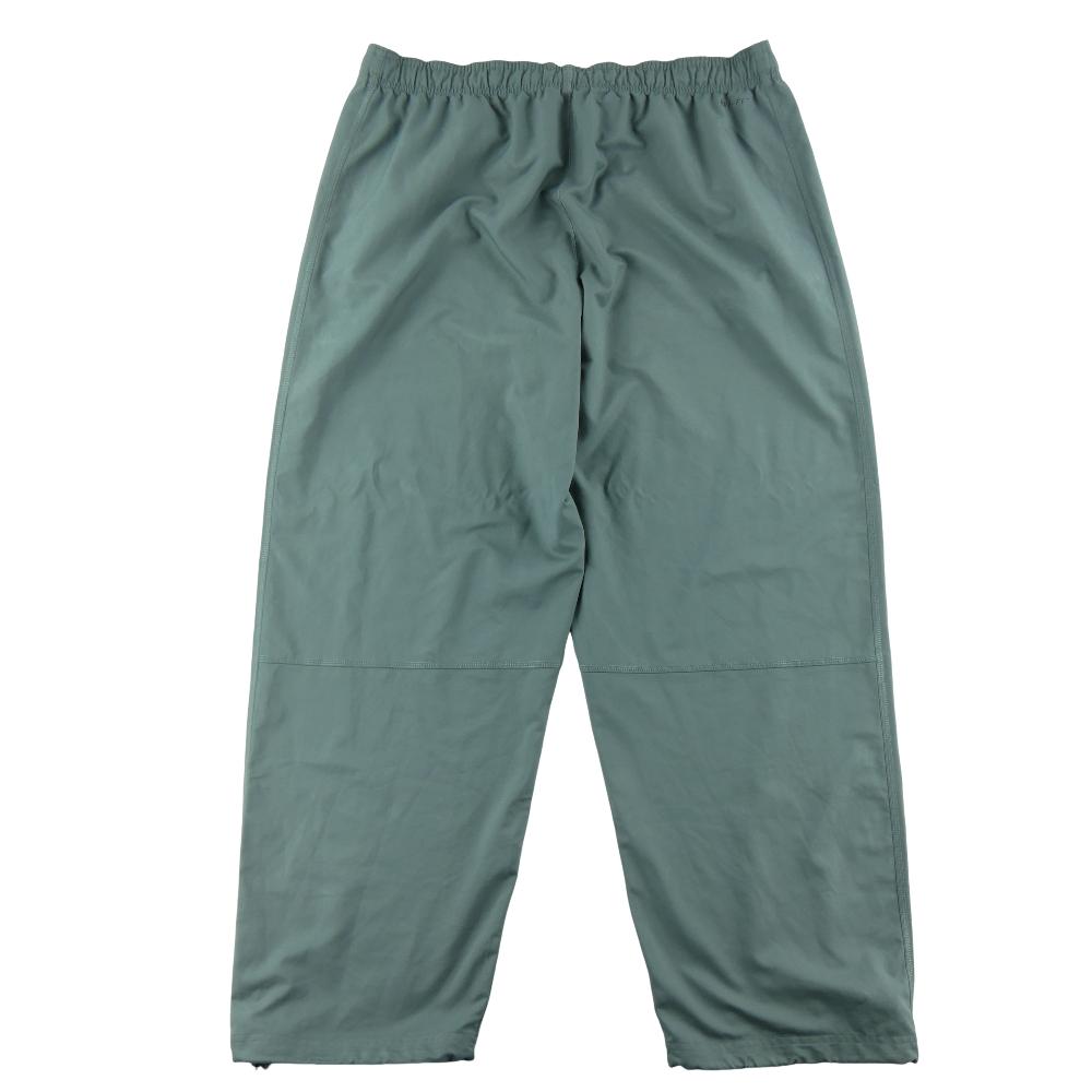 Fitness / Cardio training - Nike Jogging Relaxed Fit Dri-FIT Woven Training Swoosh Homme Taille XL Gris #QWE0510 - photo 2