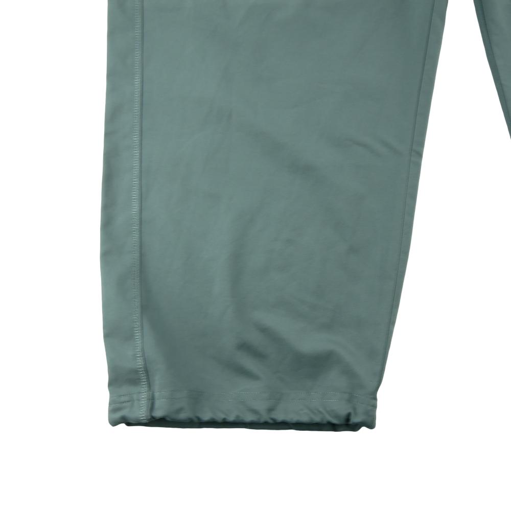Fitness / Cardio training - Nike Jogging Relaxed Fit Dri-FIT Woven Training Swoosh Homme Taille XL Gris #QWE0510 - photo 3