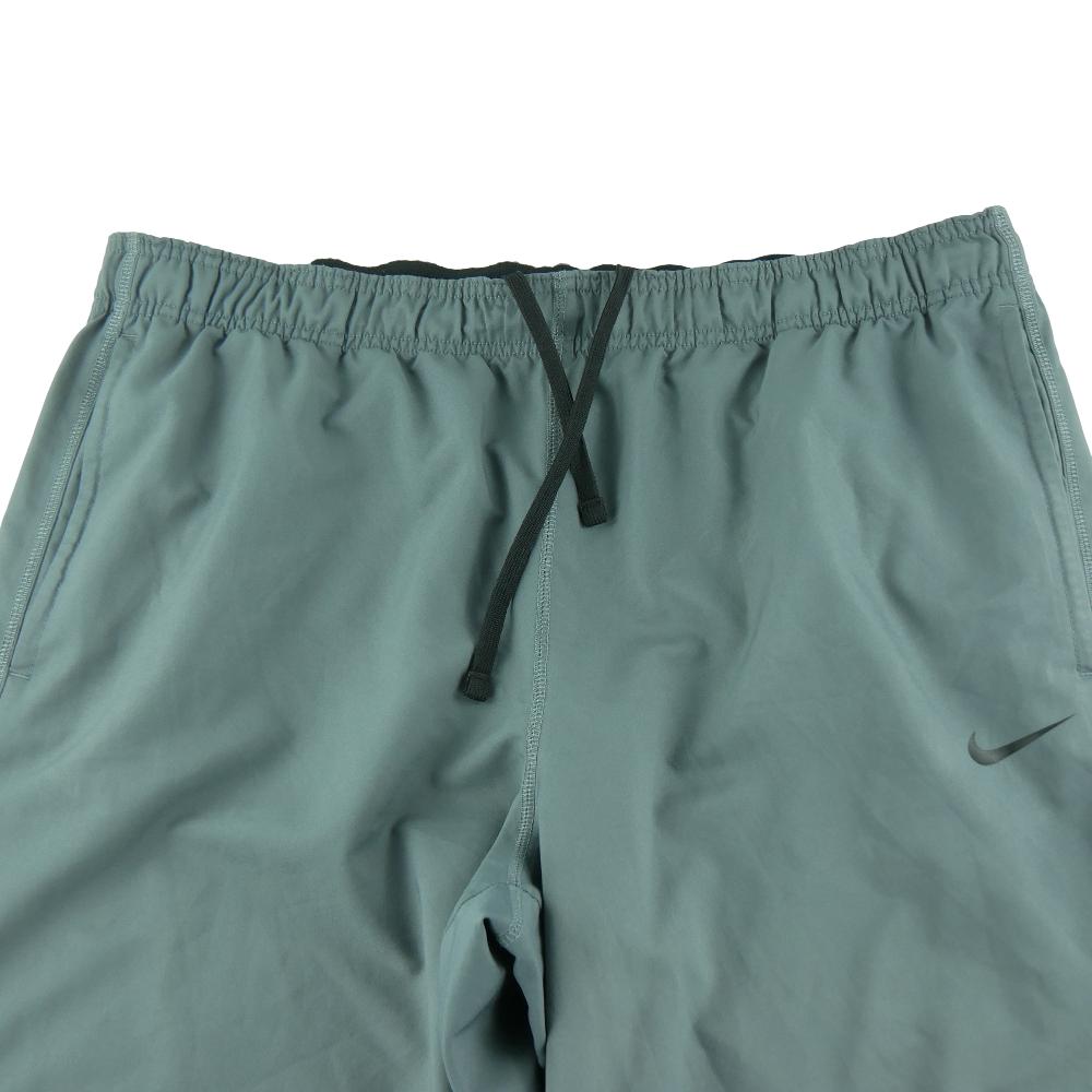 Fitness / Cardio training - Nike Jogging Relaxed Fit Dri-FIT Woven Training Swoosh Homme Taille XL Gris #QWE0510 - photo 5