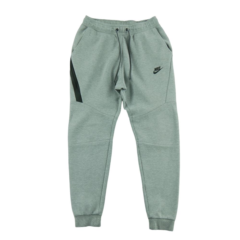 Fitness / Cardio training - Nike Jogging Tech Sportswear Premium Swoosh 805162-063 Homme Taille S Gris #QWE4042 - photo 1