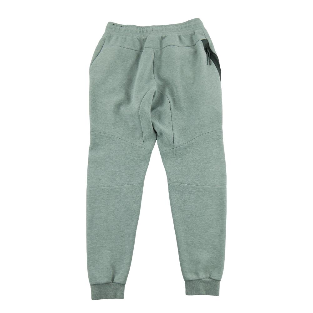 Fitness / Cardio training - Nike Jogging Tech Sportswear Premium Swoosh 805162-063 Homme Taille S Gris #QWE4042 - photo 2