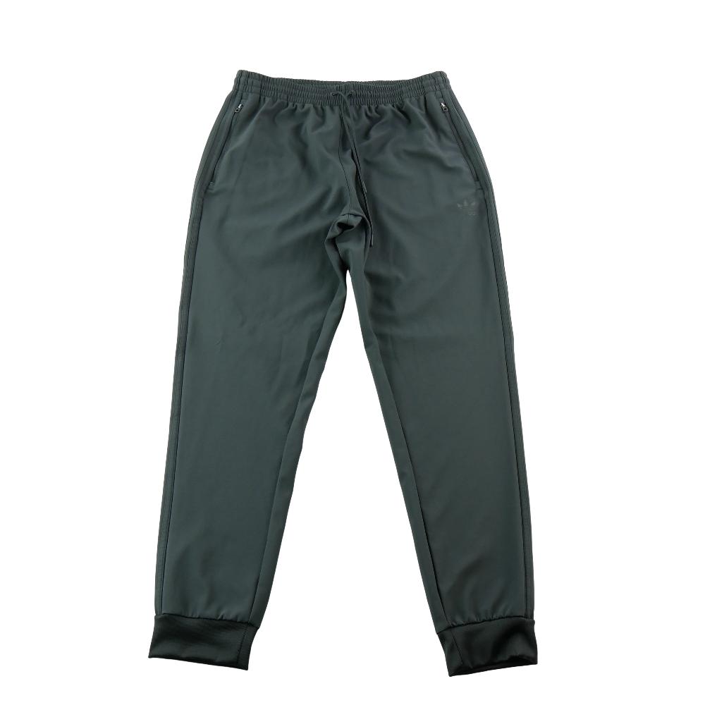 Fitness / Cardio training - Adidas Jogging Originals Track Pants Homme Taille L Noir #QWE7394 - photo 1
