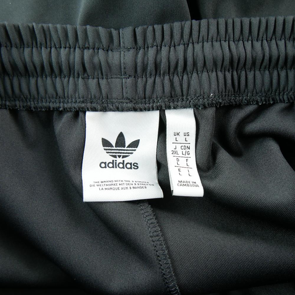 Fitness / Cardio training - Adidas Jogging Originals Track Pants Homme Taille L Noir #QWE7394 - photo 5