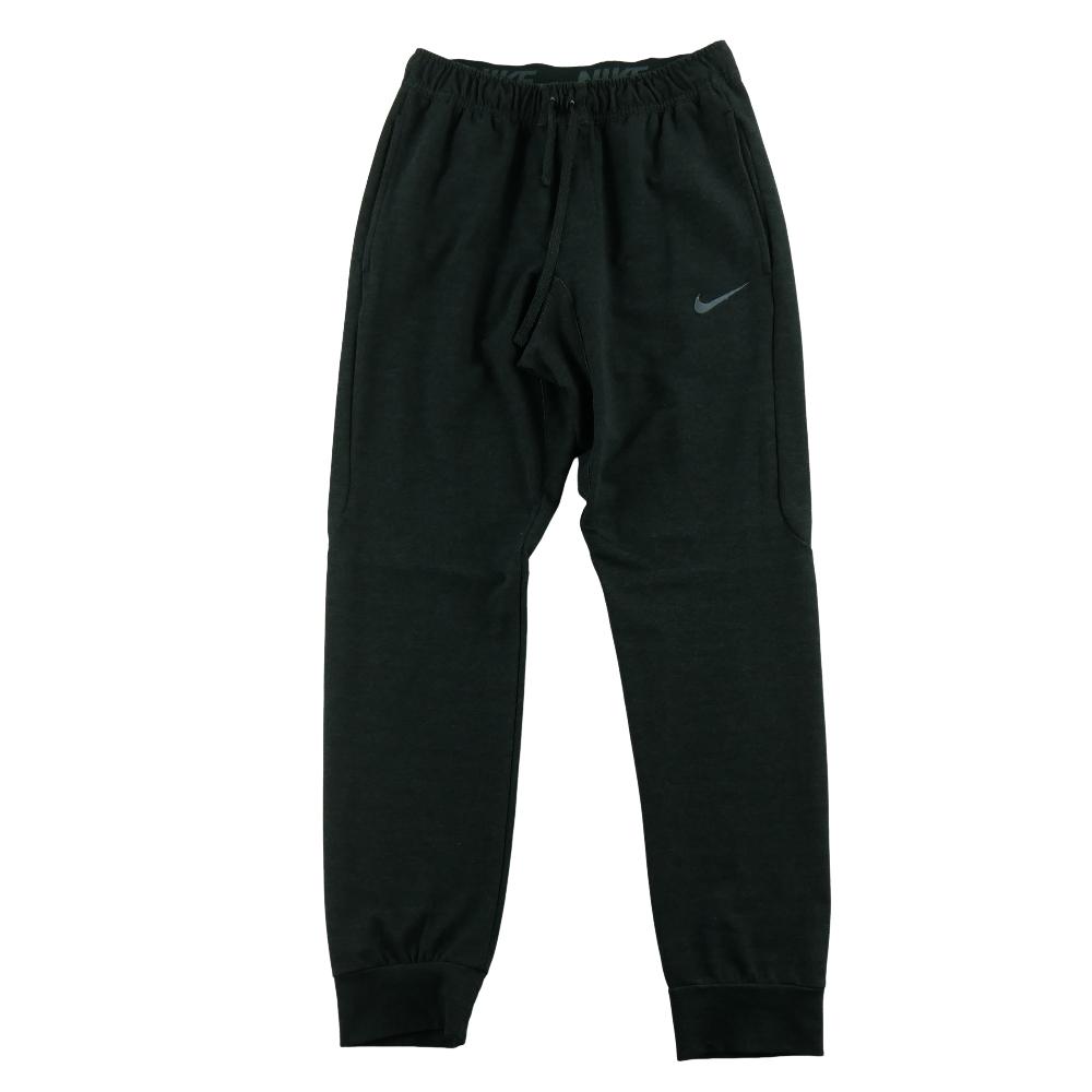Fitness / Cardio training - Nike Jogging Dri-FIT Training Stretch Swoosh 644291-010 Homme Taille S Noir #QWE0584 - photo 1