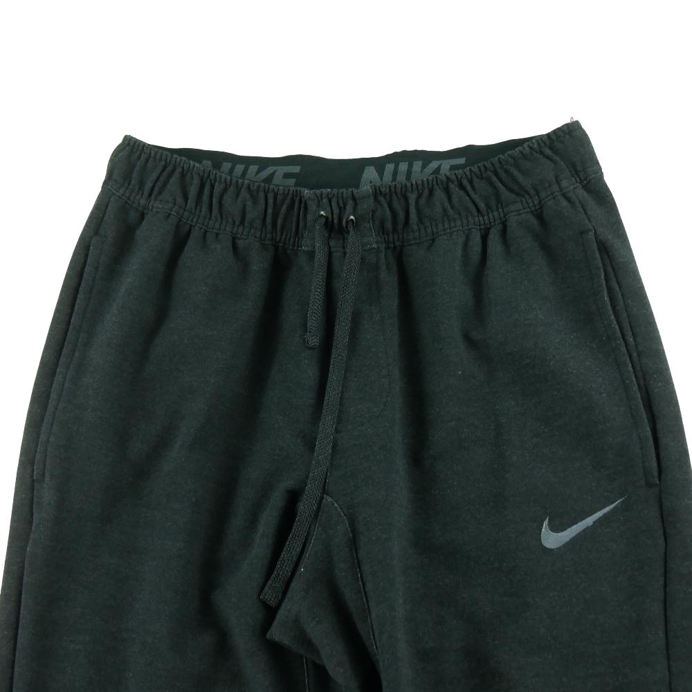 Fitness / Cardio training - Nike Jogging Dri-FIT Training Stretch Swoosh 644291-010 Homme Taille S Noir #QWE0584 - photo 3