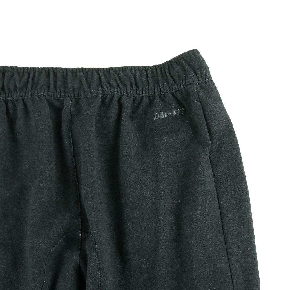 Fitness / Cardio training - Nike Jogging Dri-FIT Training Stretch Swoosh 644291-010 Homme Taille S Noir #QWE0584 - photo 4