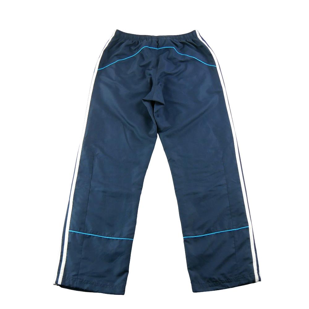 Fitness / Cardio training - Adidas Jogging 3-Stripes Track pants Sportswear Homme Taille 2XL Marine #QWE3530 - photo 2