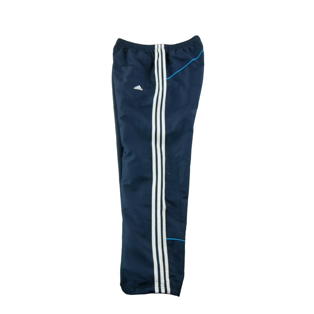 Fitness / Cardio training - Adidas Jogging 3-Stripes Track pants Sportswear Homme Taille 2XL Marine #QWE3530 - photo 3