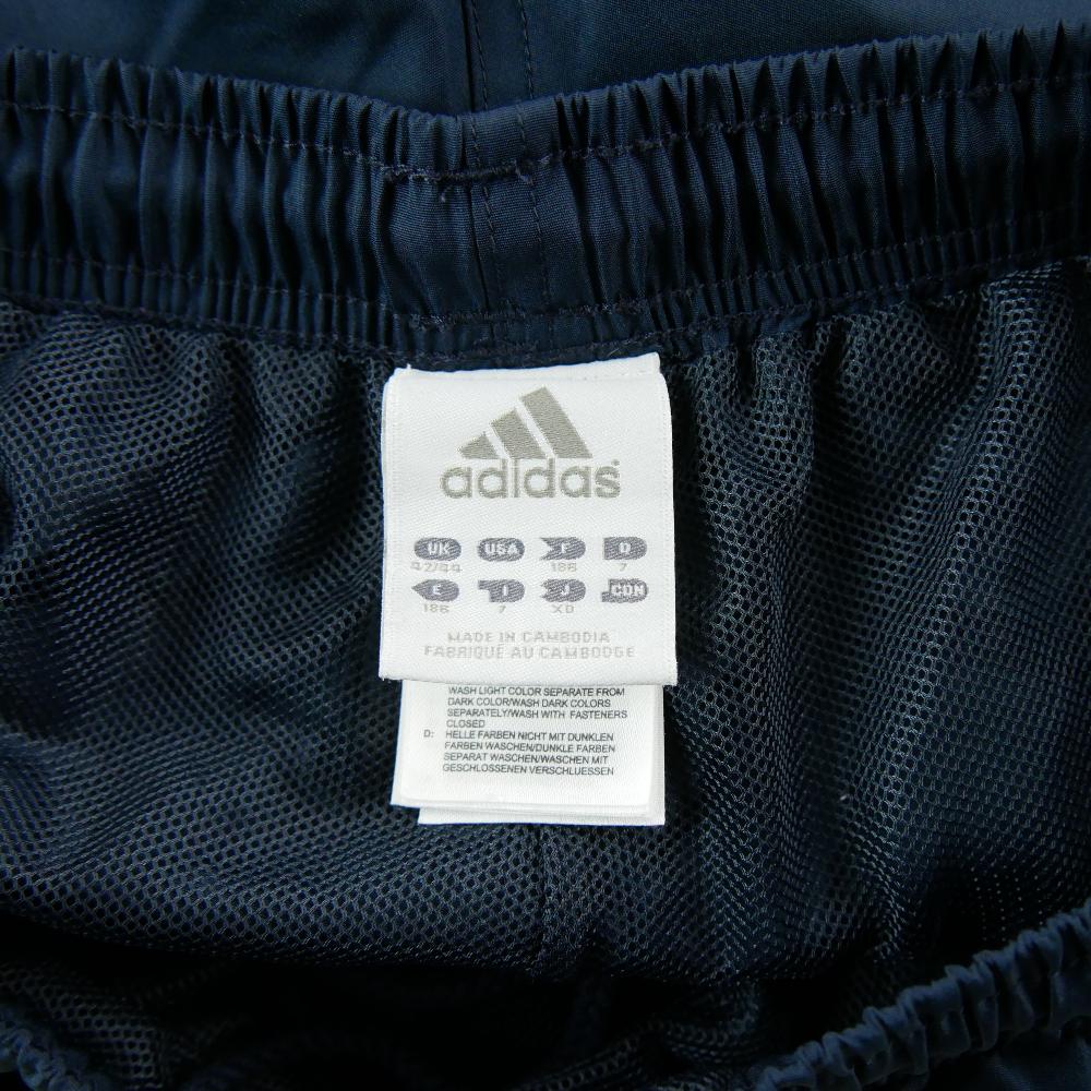 Fitness / Cardio training - Adidas Jogging 3-Stripes Track pants Sportswear Homme Taille 2XL Marine #QWE3530 - photo 6