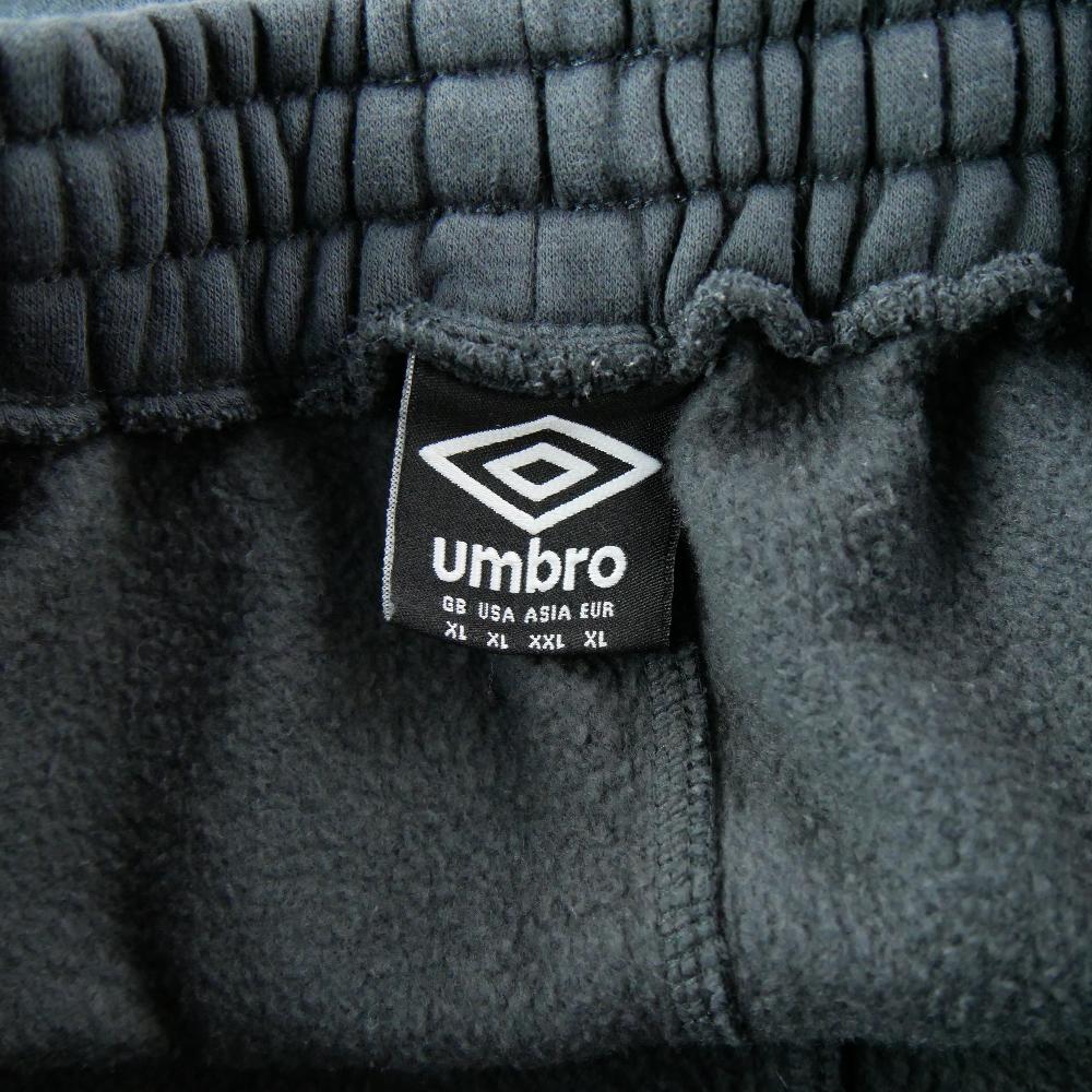 Fitness / Cardio training - Umbro Jogging Homme Taille XL Noir #QWE0879 - photo 5