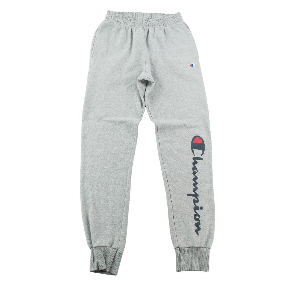 Fitness / Cardio training - Champion Jogging Powerblend Graphic Script Jogger molleton Logo Script jambe Homme Taille S - photo 1