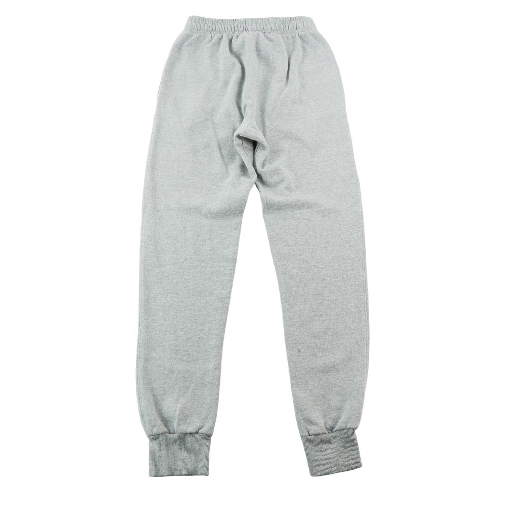 Fitness / Cardio training - Champion Jogging Powerblend Graphic Script Jogger molleton Logo Script jambe Homme Taille S - photo 2