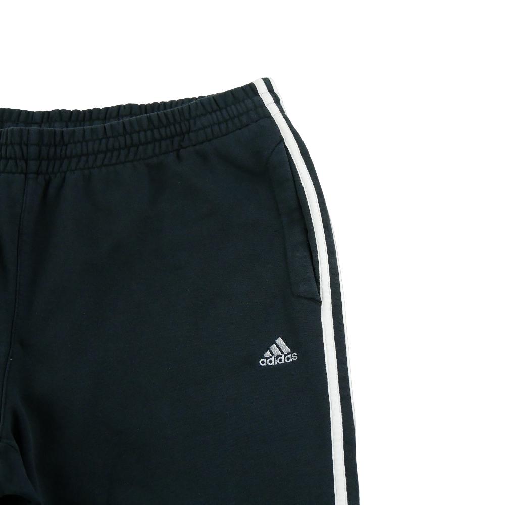 Fitness / Cardio training - Adidas Jogging Performance Essentials 3-Stripes Homme Taille 2XL Noir #QWE0896 - photo 4