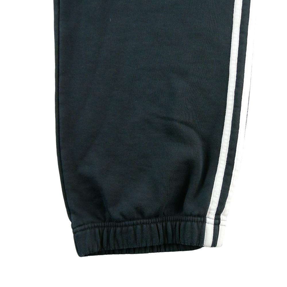 Fitness / Cardio training - Adidas Jogging Performance Essentials 3-Stripes Homme Taille 2XL Noir #QWE0896 - photo 5