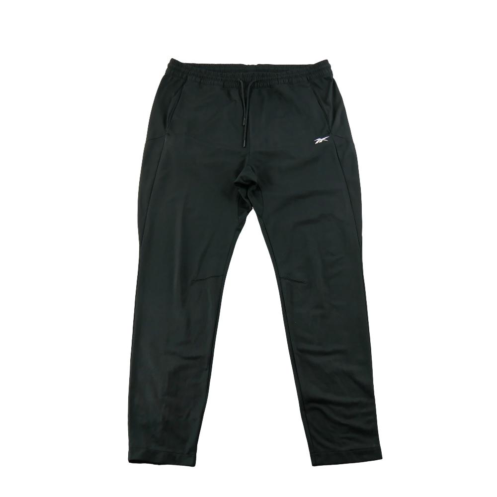 Fitness / Cardio training - Reebok Jogging Training Track Pants Homme Taille L Noir #QWE0402 - photo 1