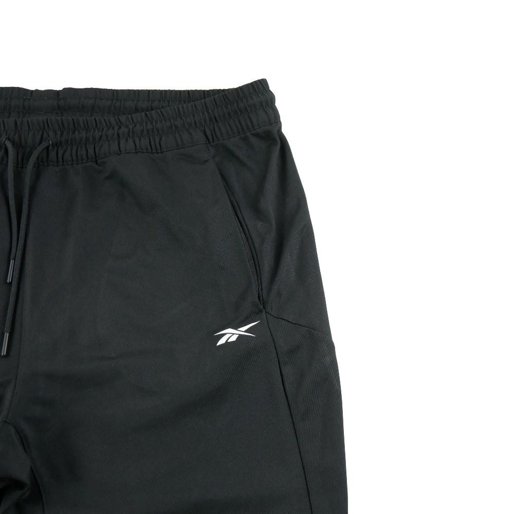 Fitness / Cardio training - Reebok Jogging Training Track Pants Homme Taille L Noir #QWE0402 - photo 4