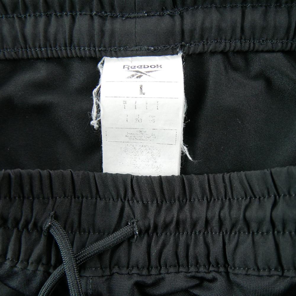 Fitness / Cardio training - Reebok Jogging Training Track Pants Homme Taille L Noir #QWE0402 - photo 6