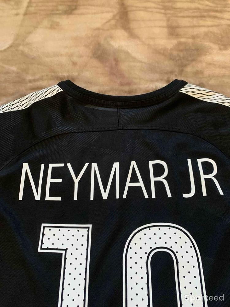 Football - Maillot Neymar PSG  - photo 4