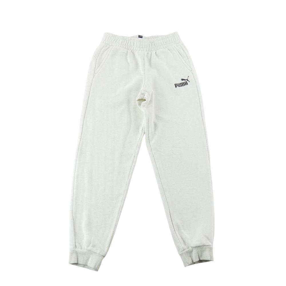 Fitness / Cardio training - Puma Jogging Sportswear Homme Taille XS Blanc #QWE3960 - photo 1